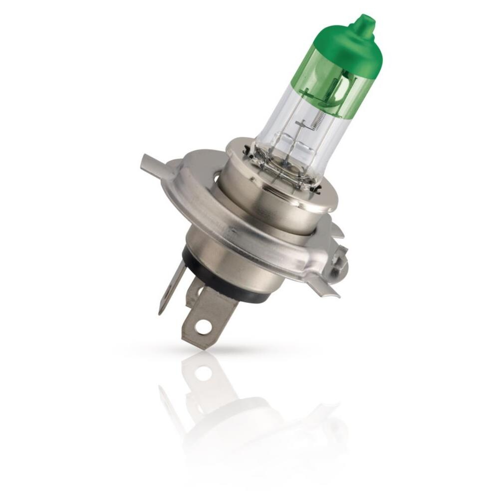 Luce per un nuovo stile. Aggiungi un tocco di colore. H4 12 V 60/55 W. - Foto 2